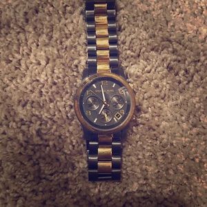 Michael Kors woman’s watch